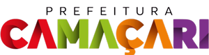 Logo Prefeitura Camaçari