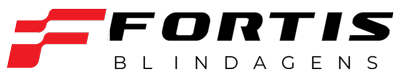 Logo Fortis Blindagem