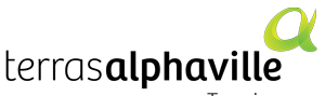 Logo Terras Alphaville